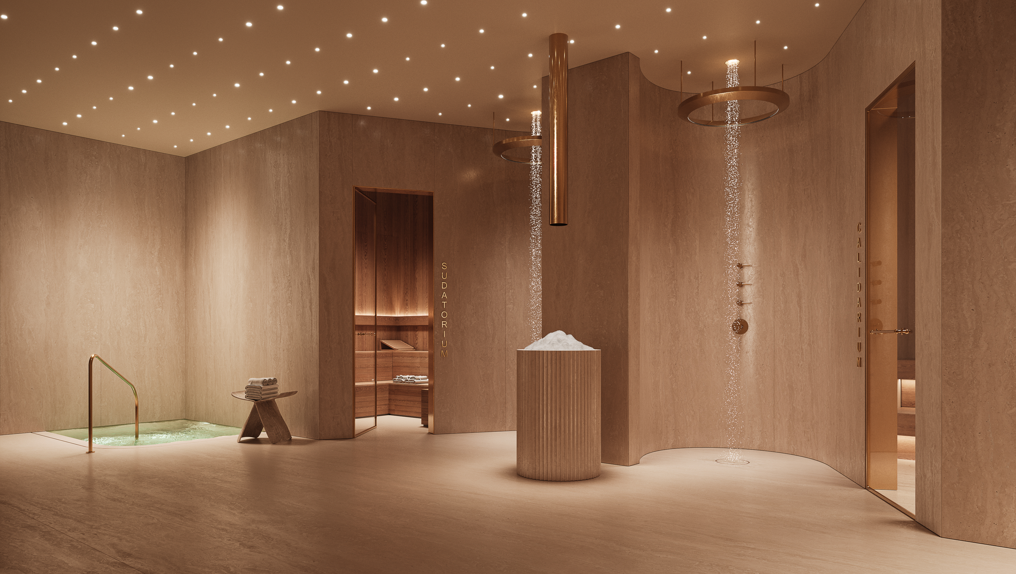 Condos for sale at Four Seasons Residences Coconut Grove